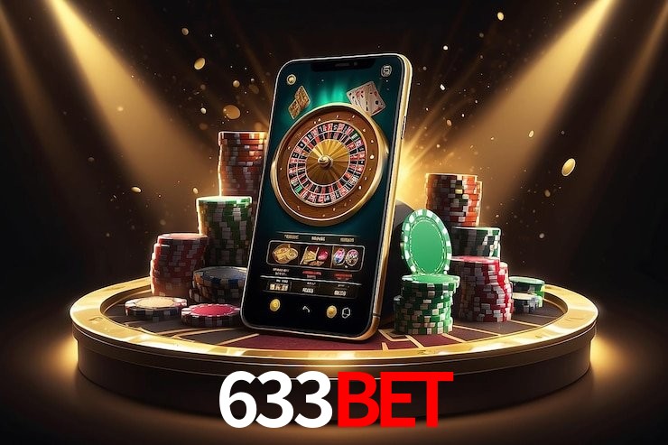 Experiência VIP 633Bet